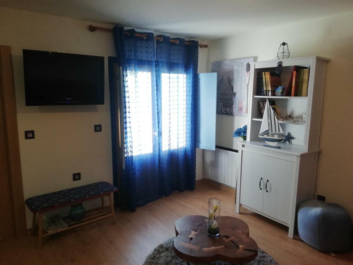 Apartamento La Muralla De Llanes Exterior photo