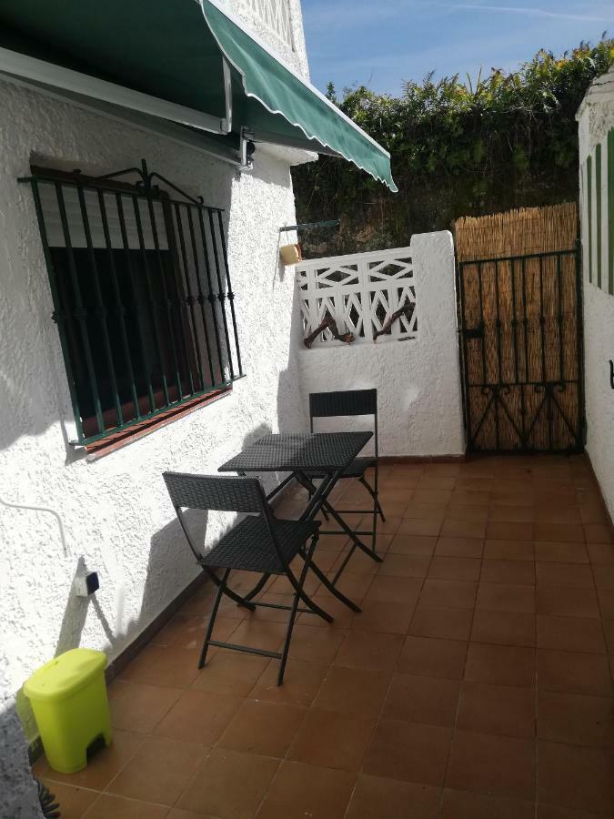 Apartamento La Muralla De Llanes Exterior photo